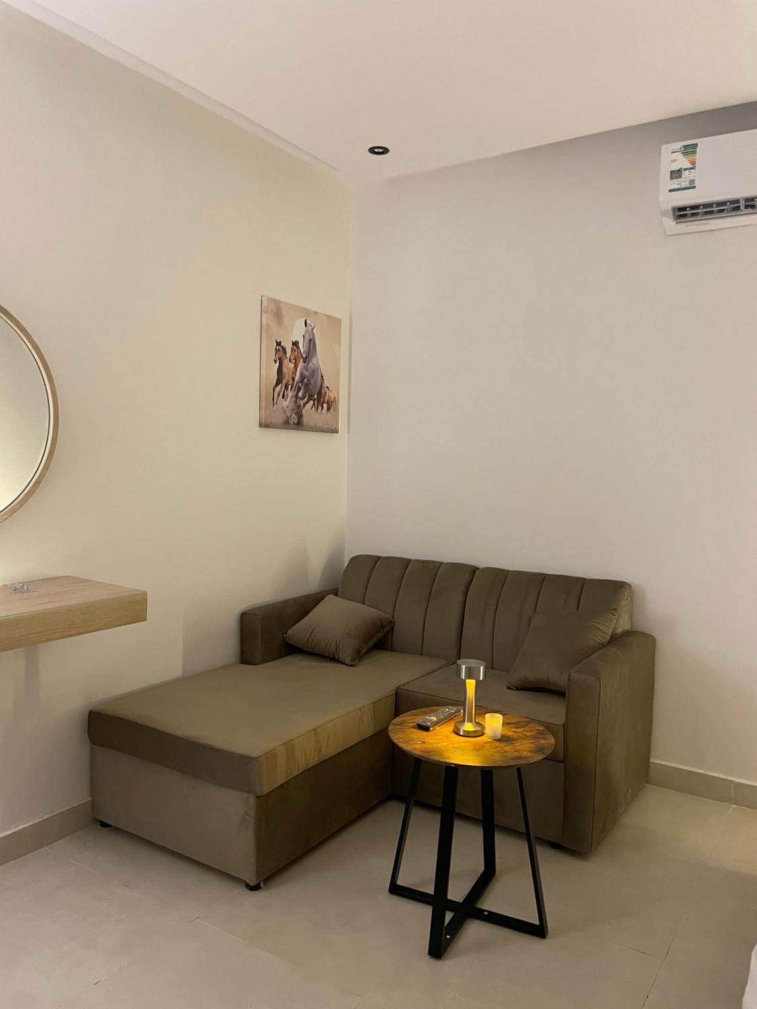 Vip Studio Riad Exterior foto